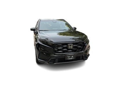 2026 Honda CR-V Hybrid in North Vancouver, British Columbia