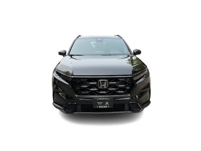 2026 Honda CR-V Hybrid in Vancouver, British Columbia