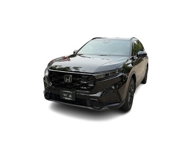 2026 Honda CR-V Hybrid in Vancouver, British Columbia