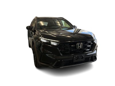 2027 Honda CR-V Hybrid in North Vancouver, British Columbia