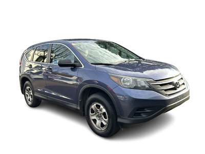 2014 Honda CR-V in Langley, British Columbia