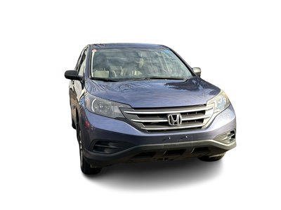 2014 Honda CR-V in Langley, British Columbia