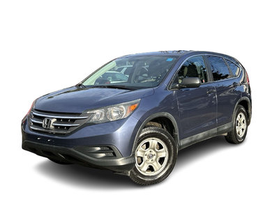 2014 Honda CR-V in Langley, British Columbia