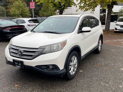2014 Honda CR-V in Vancouver, British Columbia