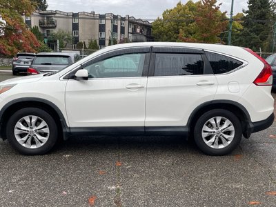 2014 Honda CR-V in Vancouver, British Columbia