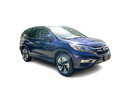 2015 Honda CR-V in Vancouver, British Columbia