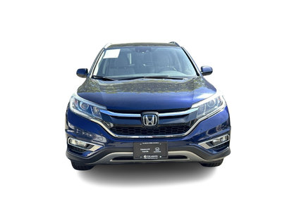 2015 Honda CR-V in Vancouver, British Columbia