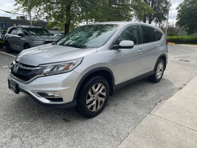 2016 Honda CR-V in Vancouver, British Columbia
