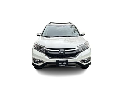 2016 Honda CR-V in Vancouver, British Columbia