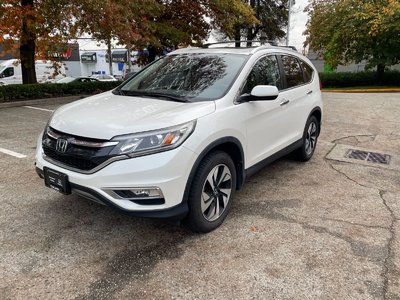 2016 Honda CR-V in Surrey, British Columbia