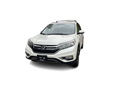 2016 Honda CR-V in Vancouver, British Columbia