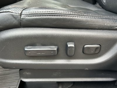 2016 Honda CR-V in Surrey, British Columbia
