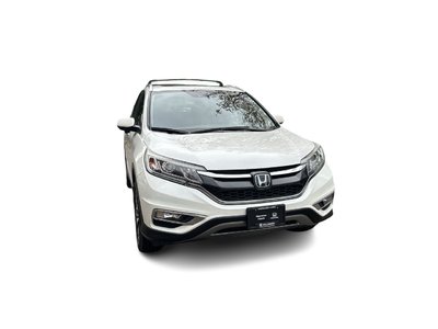 2016 Honda CR-V in Vancouver, British Columbia