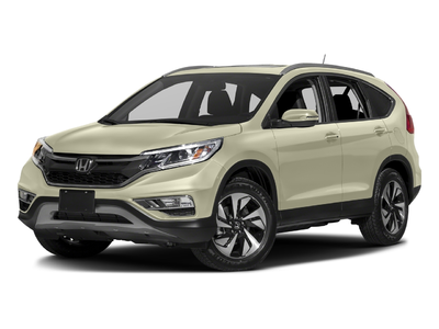 2016 Honda CR-V in North Vancouver, British Columbia