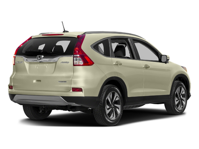 2016 Honda CR-V in North Vancouver, British Columbia