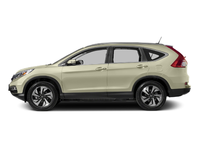 2016 Honda CR-V in North Vancouver, British Columbia