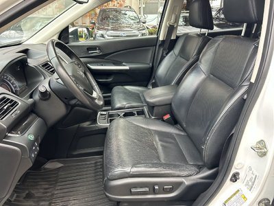 2016 Honda CR-V in Surrey, British Columbia