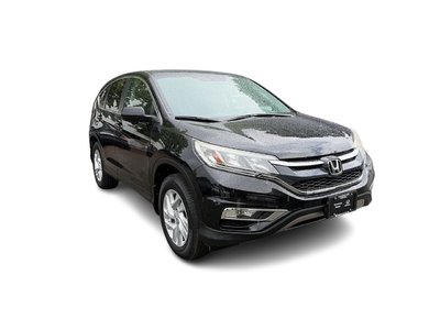 2016 Honda CR-V in Vancouver, British Columbia