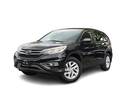 2016 Honda CR-V in Vancouver, British Columbia
