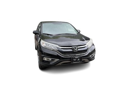 2016 Honda CR-V in Vancouver, British Columbia