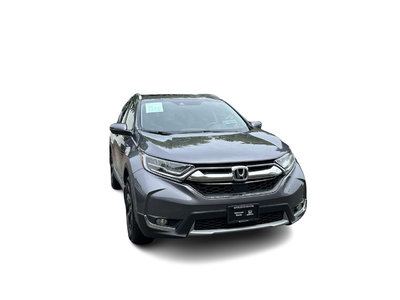 2017 Honda CR-V in North Vancouver, British Columbia