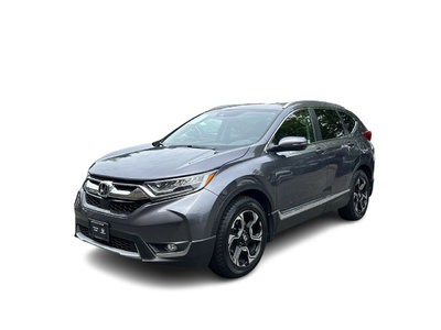 Honda CR-V  2017 à Vancouver, Colombie-Britannique