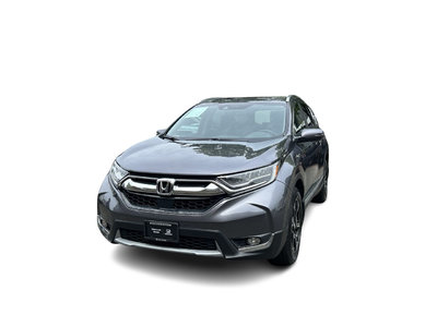 Honda CR-V  2017 à Vancouver, Colombie-Britannique