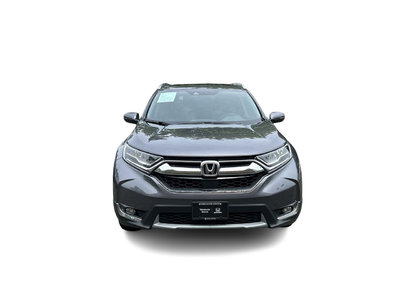 2017 Honda CR-V in North Vancouver, British Columbia