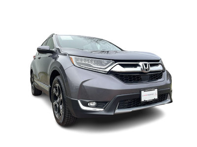 2017 Honda CR-V in Vancouver, British Columbia