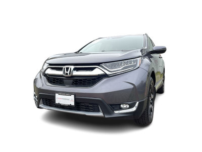 2017 Honda CR-V in Vancouver, British Columbia