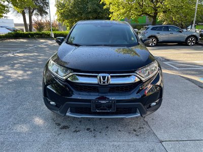 2017 Honda CR-V in Surrey, British Columbia