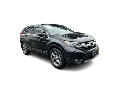Honda CR-V  2017 à Vancouver, Colombie-Britannique