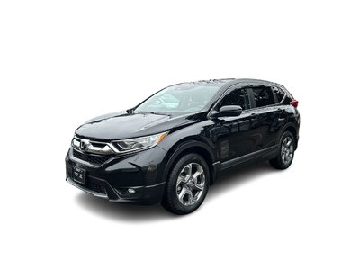Honda CR-V  2017 à Vancouver, Colombie-Britannique