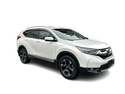 2018 Honda CR-V in Langley, British Columbia