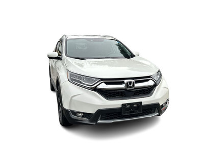 2018 Honda CR-V in Langley, British Columbia