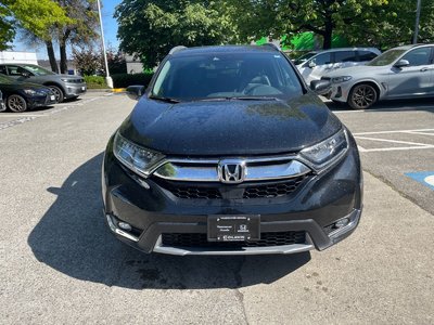 2018 Honda CR-V in North Vancouver, British Columbia