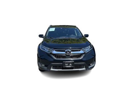 2018 Honda CR-V in Vancouver, British Columbia