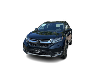 2018 Honda CR-V in Vancouver, British Columbia