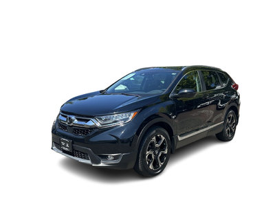 2018 Honda CR-V in Vancouver, British Columbia