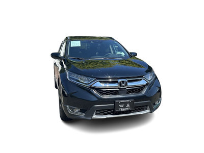 2018 Honda CR-V in Vancouver, British Columbia