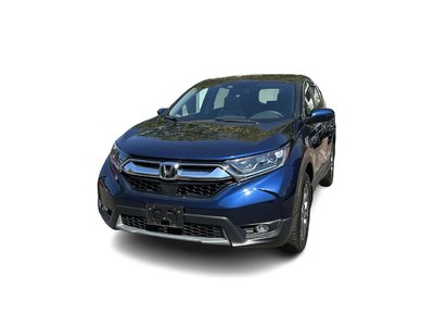 Honda CR-V  2018 à Vancouver, Colombie-Britannique