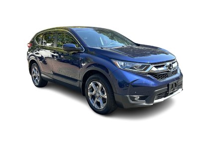 2018 Honda CR-V in Vancouver, British Columbia