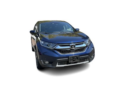 2018 Honda CR-V in Vancouver, British Columbia