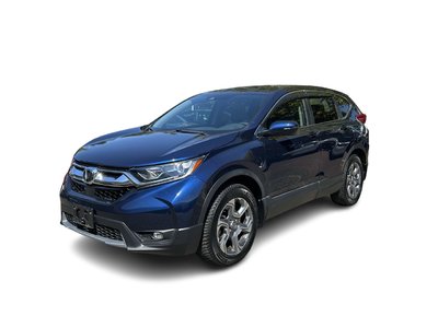 Honda CR-V  2018 à Vancouver, Colombie-Britannique