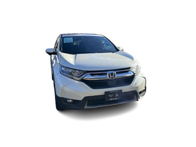 2018 Honda CR-V in Vancouver, British Columbia