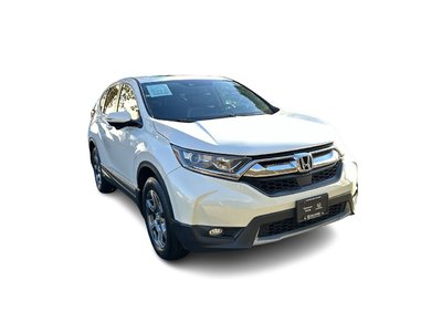 2018 Honda CR-V in Vancouver, British Columbia