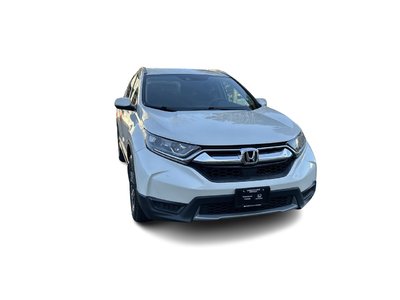 2018 Honda CR-V in Vancouver, British Columbia