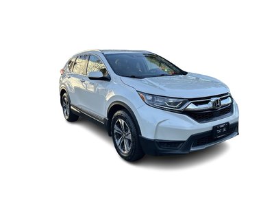 2018 Honda CR-V in Vancouver, British Columbia