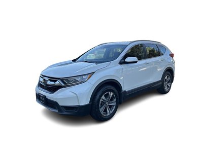 2018 Honda CR-V in Vancouver, British Columbia