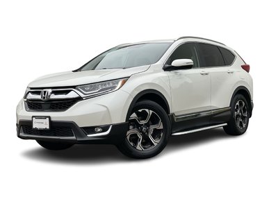 2018 Honda CR-V in Vancouver, British Columbia